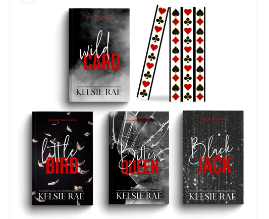 Black Jack
