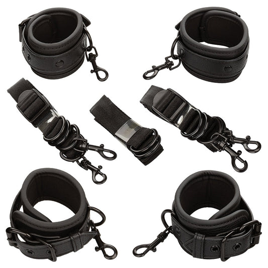 Bed Restraints