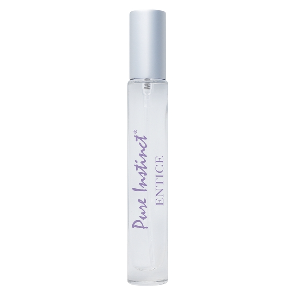 Entice Pheromone Perfume