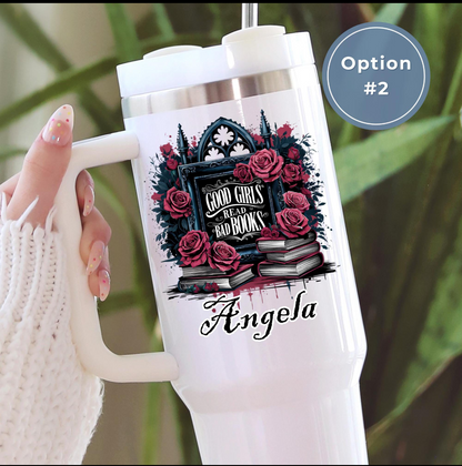 Tumblers 40oz