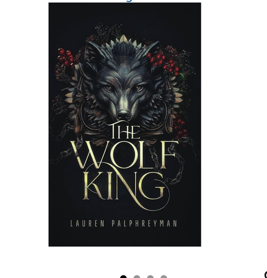 The Wolf King