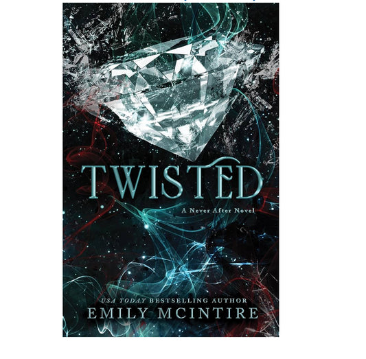Twisted