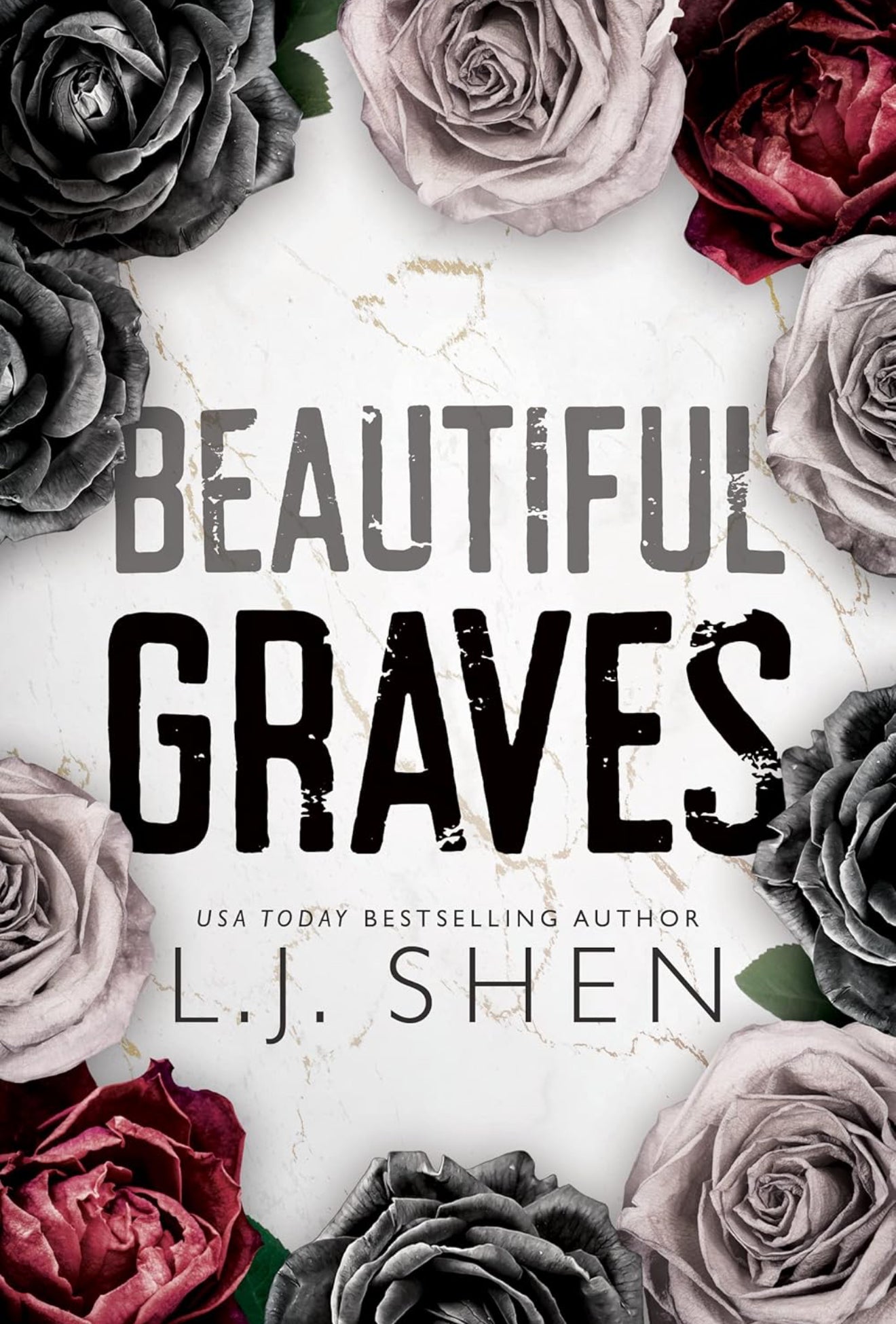 Beautiful Graves