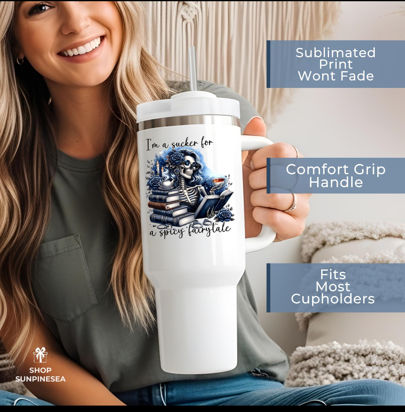Tumblers 40oz