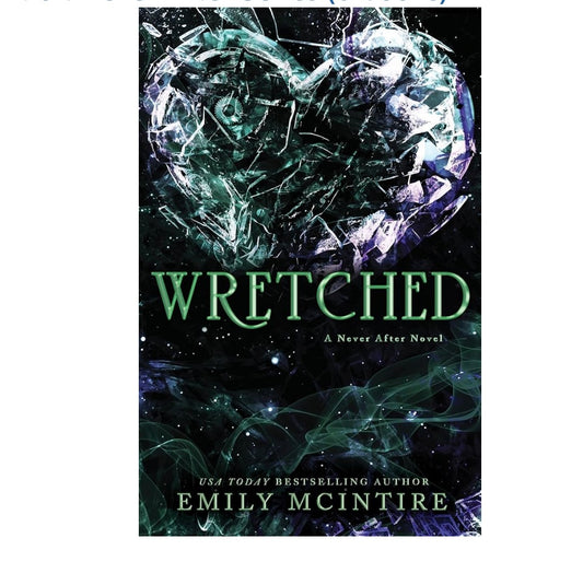 Wretched