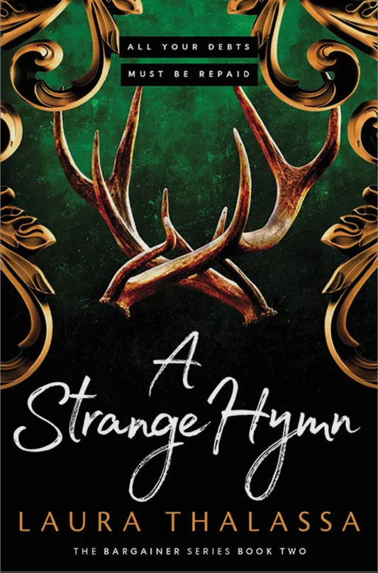 Strange Hymn