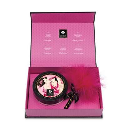 Tease & Kiss Powder