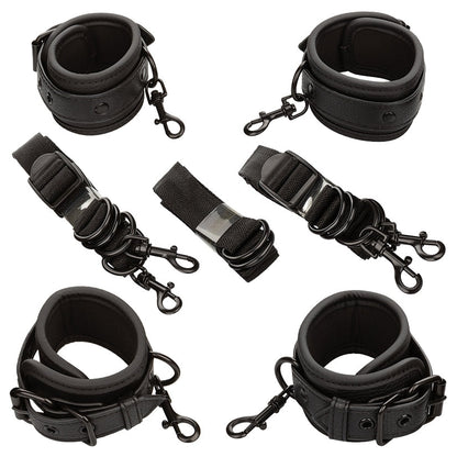 Bed Restraints