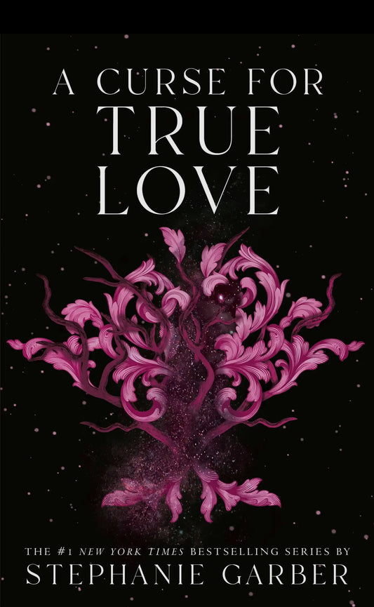 Curse For True Love #3
