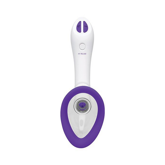 Intimate Body Automatic Vibrating Pump