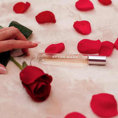 One Love Perfume
