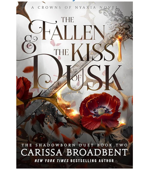 The Fallen & the Kiss of Dusk