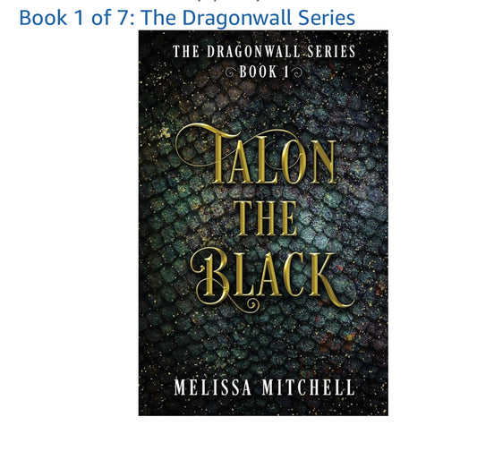 Talon the Black