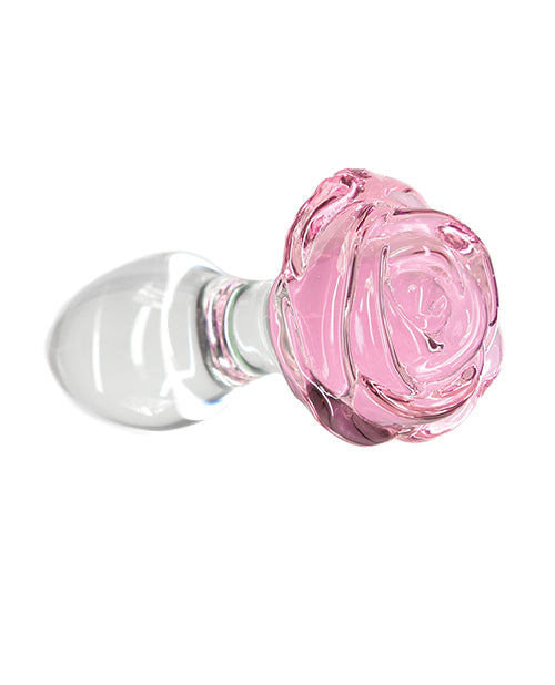 Rosy Glass