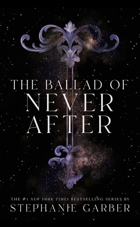 Ballad of Never After #2