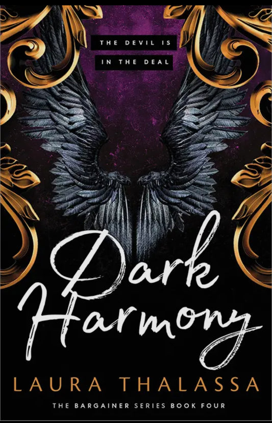 Dark Harmony