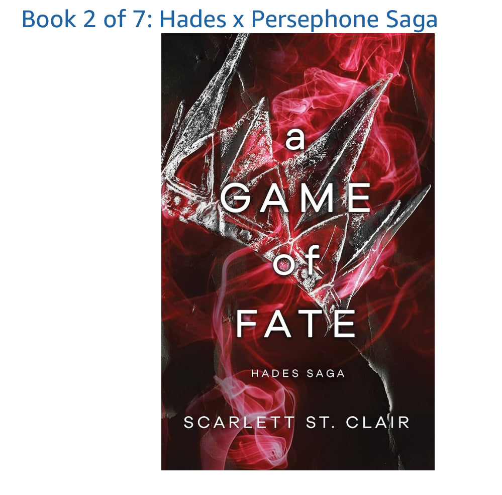 A Game of Fate