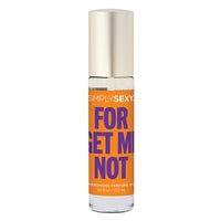 Forget Me Not