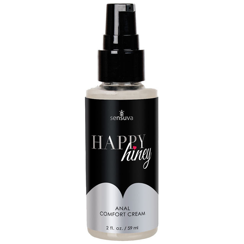 Happy Hiney