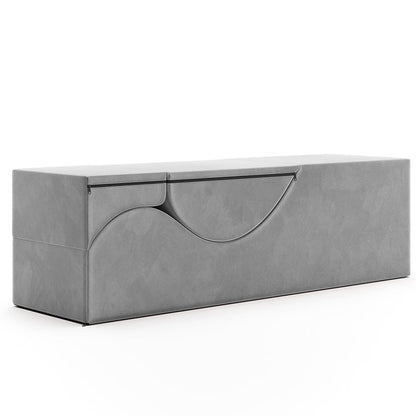 Aria Convertible Chaise