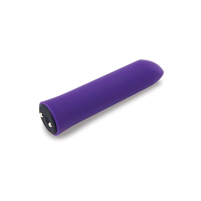 Iconic Bullet