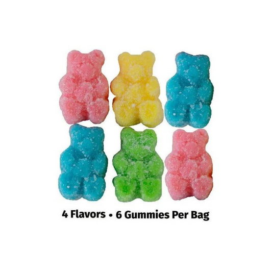 Bliss Bears