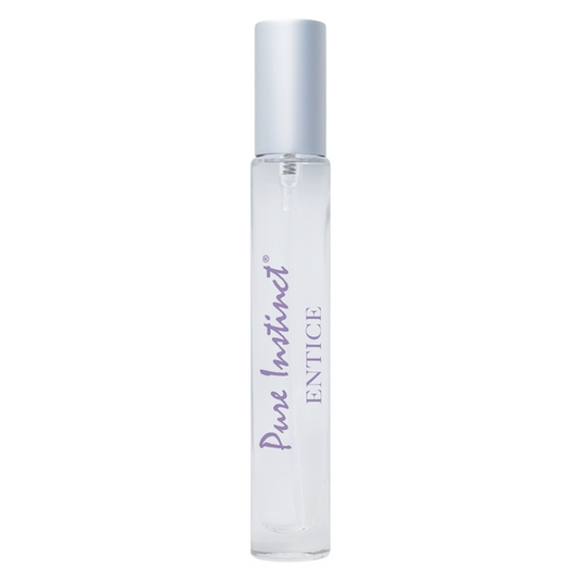 Entice Pheromone Perfume