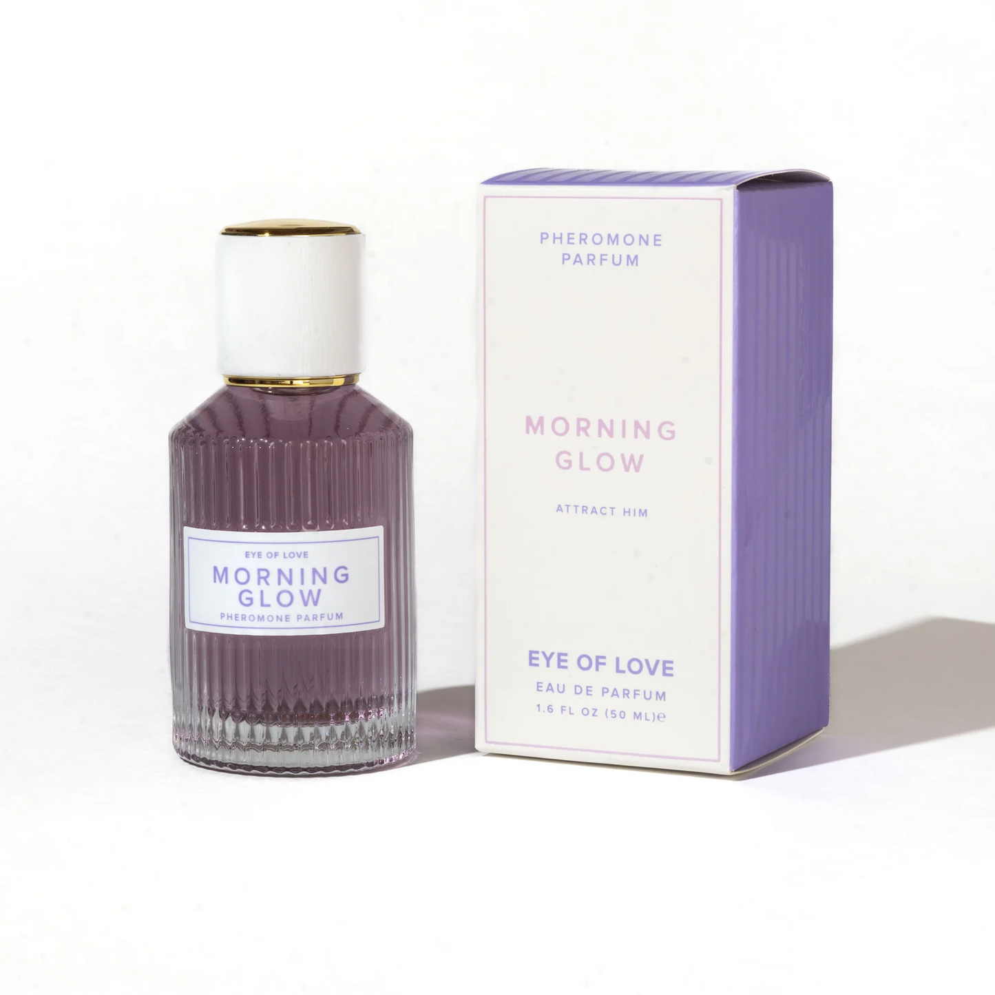 Morning Glow Perfume
