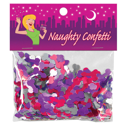 Peter Confetti