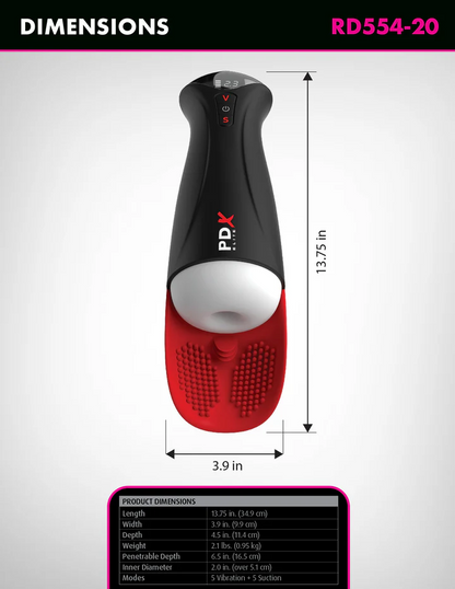 F-O-Matic Pro XL