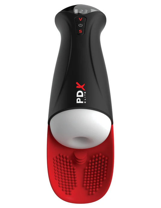 F-O-Matic Pro XL