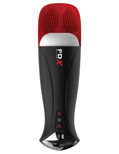 F-O-Matic Pro XL