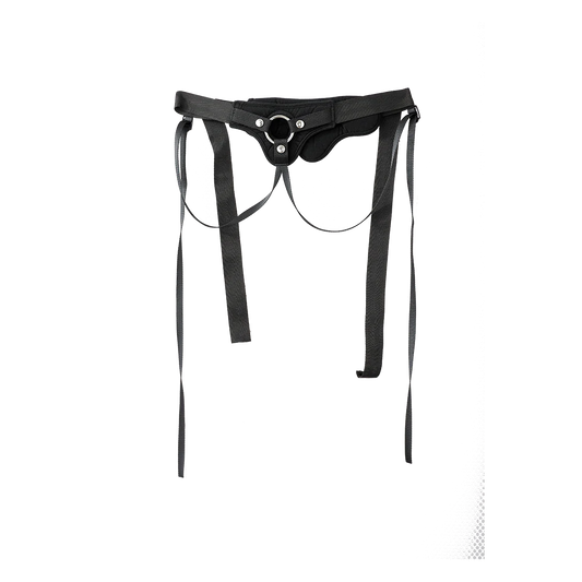 Strap On Harness
