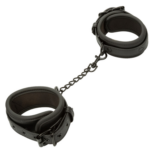Ankle Cuffs