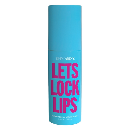 Let's Lock Lips