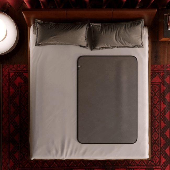 Waterproof Throw Blanket