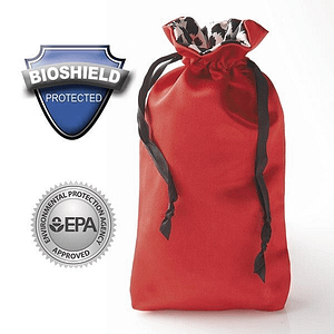 Anti Bacterial Toy Tote