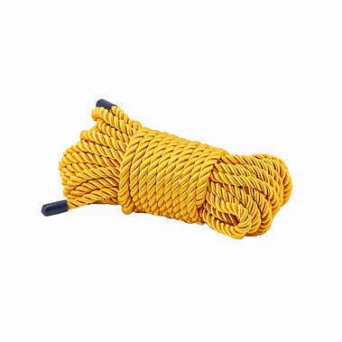Shibari Rope