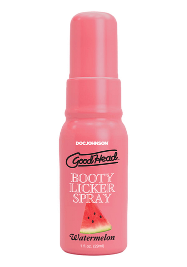 Booty Licker