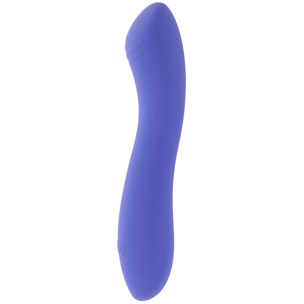 Contoured "G"
