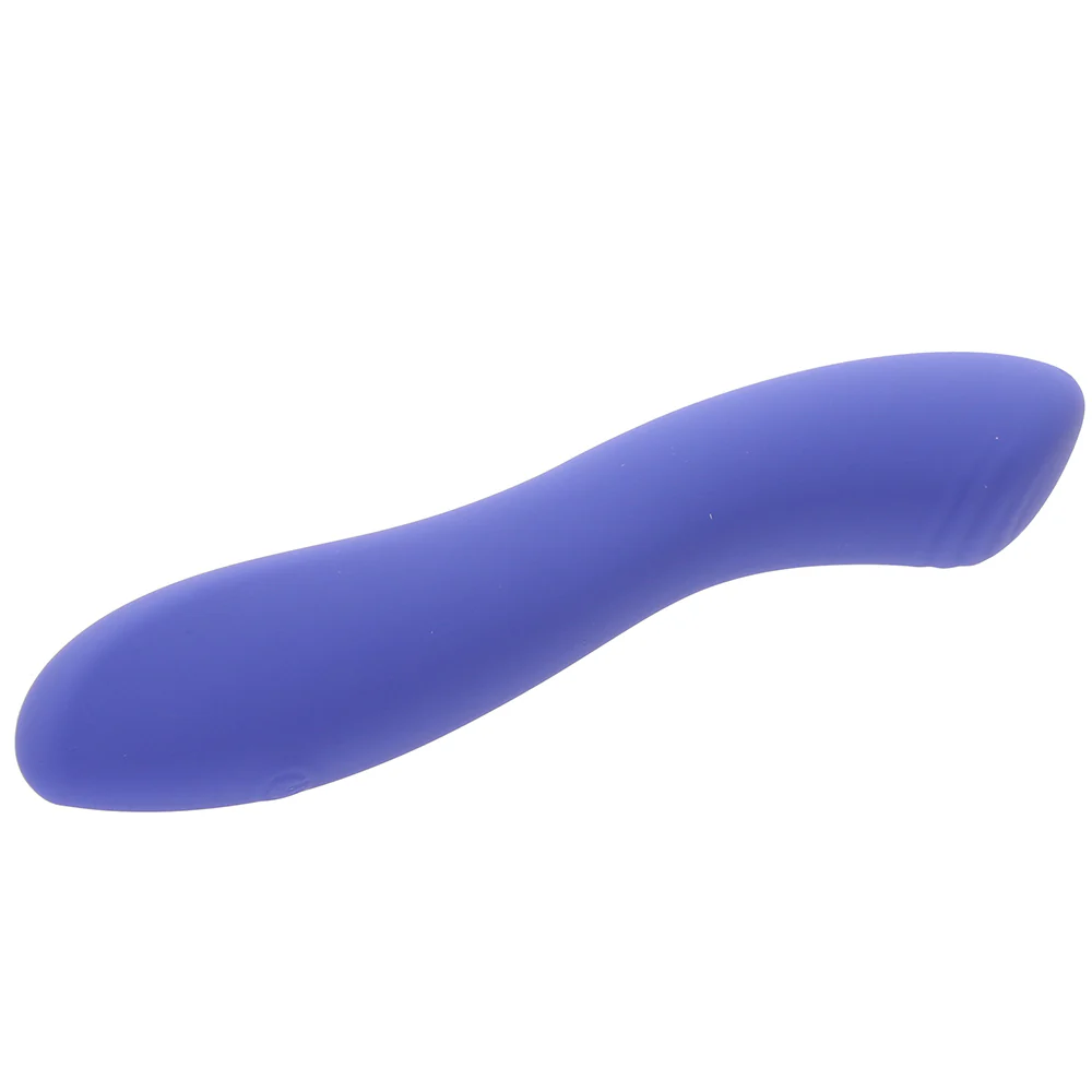 Contoured "G"