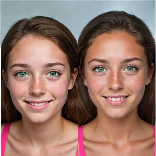 Face Tan Mist *Pre Order*