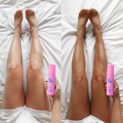 1 hour Express Tan Mousse *Pre Order*