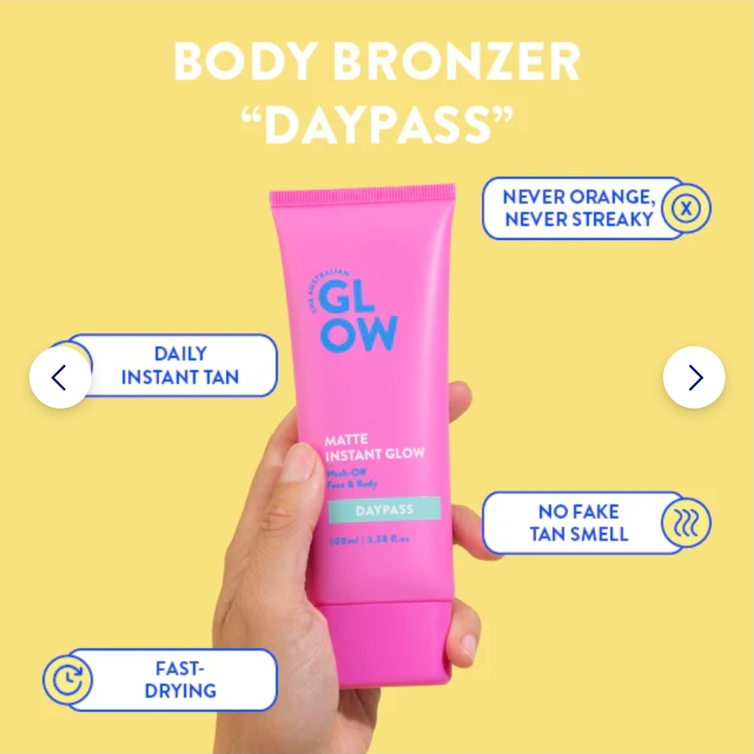Instant Tan Cream *Pre Order*