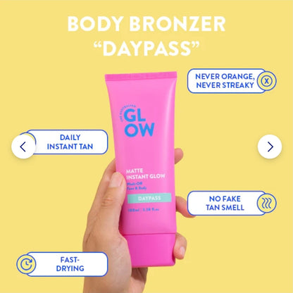 Instant Tan Cream *Pre Order*