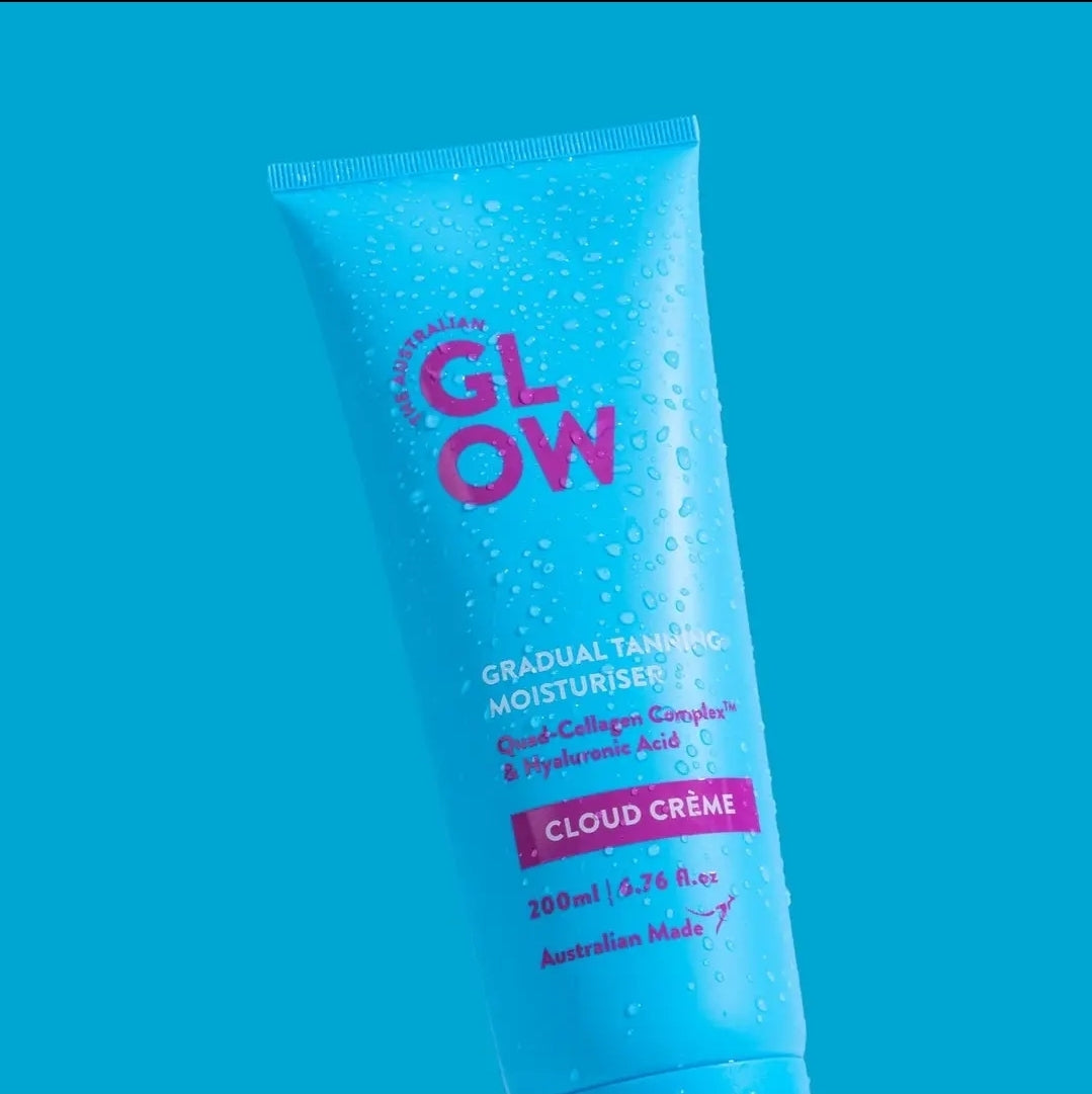 Tanning Moisturizer Lotion *Pre Order*