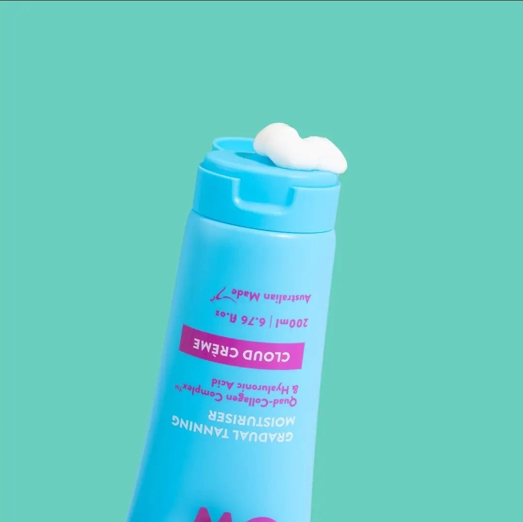 Tanning Moisturizer Lotion *Pre Order*
