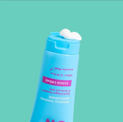 Tanning Moisturizer Lotion *Pre Order*