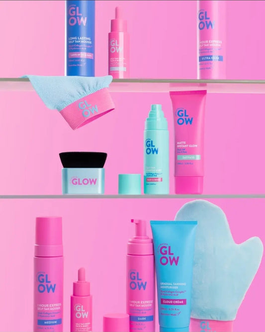 Self Tanning Drops *Pre Order*