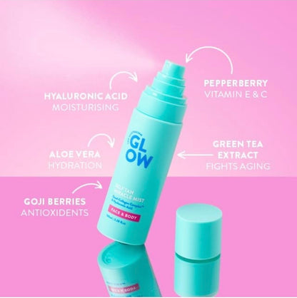 Face Tan Mist *Pre Order*